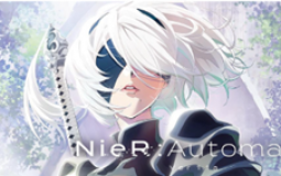 Nier Automata ver. 1.1 Pt.1